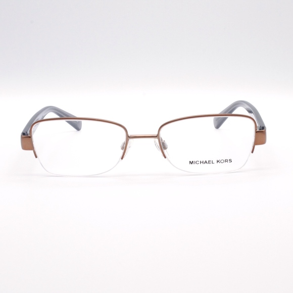 Michael Kors Mitzi MK 7008 1081 51.17 135 Bronze T - Picture 2 of 6